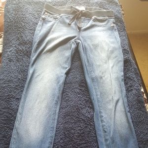 Legging jeans
